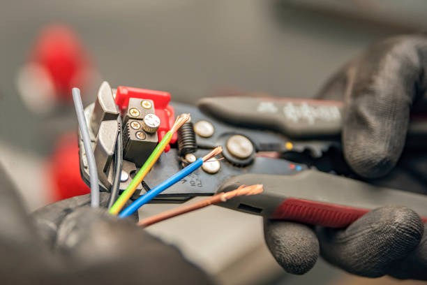 Best Electrical Repair Services  in North Sea, NY