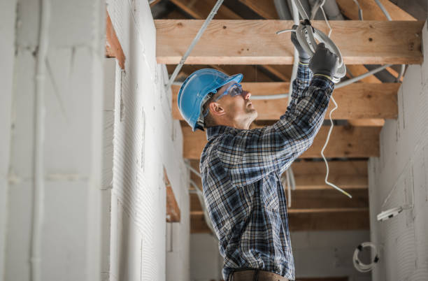 Affordable Electrical Installation in North Sea, NY