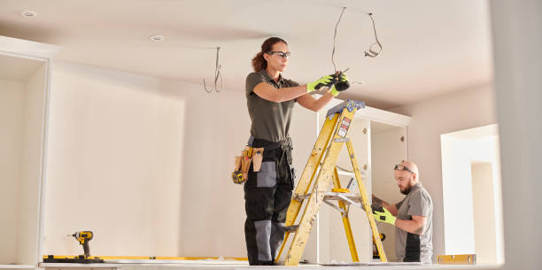 Affordable Emergency Electrician in North Sea, NY