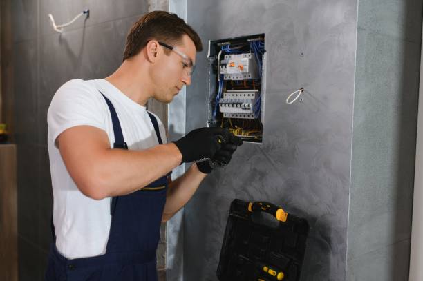 Best Residential Electrician Services  in North Sea, NY