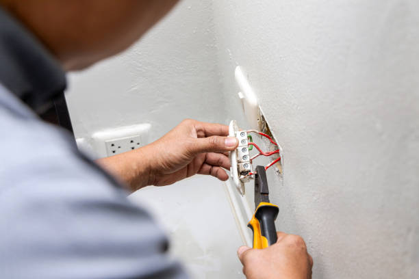 Affordable Emergency Electrician in North Sea, NY