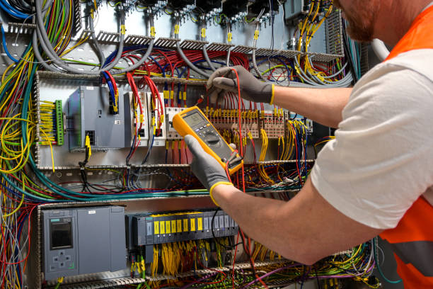 Best Home Electrical Repair  in North Sea, NY