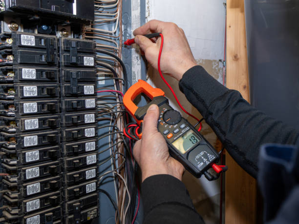 Professional Electrician in North Sea, NY