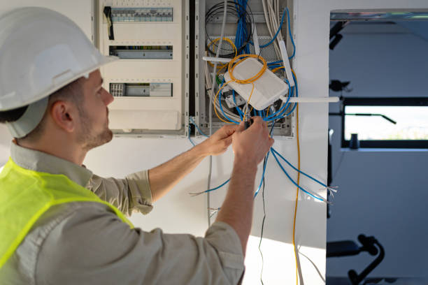 North Sea, NY Electrician Company